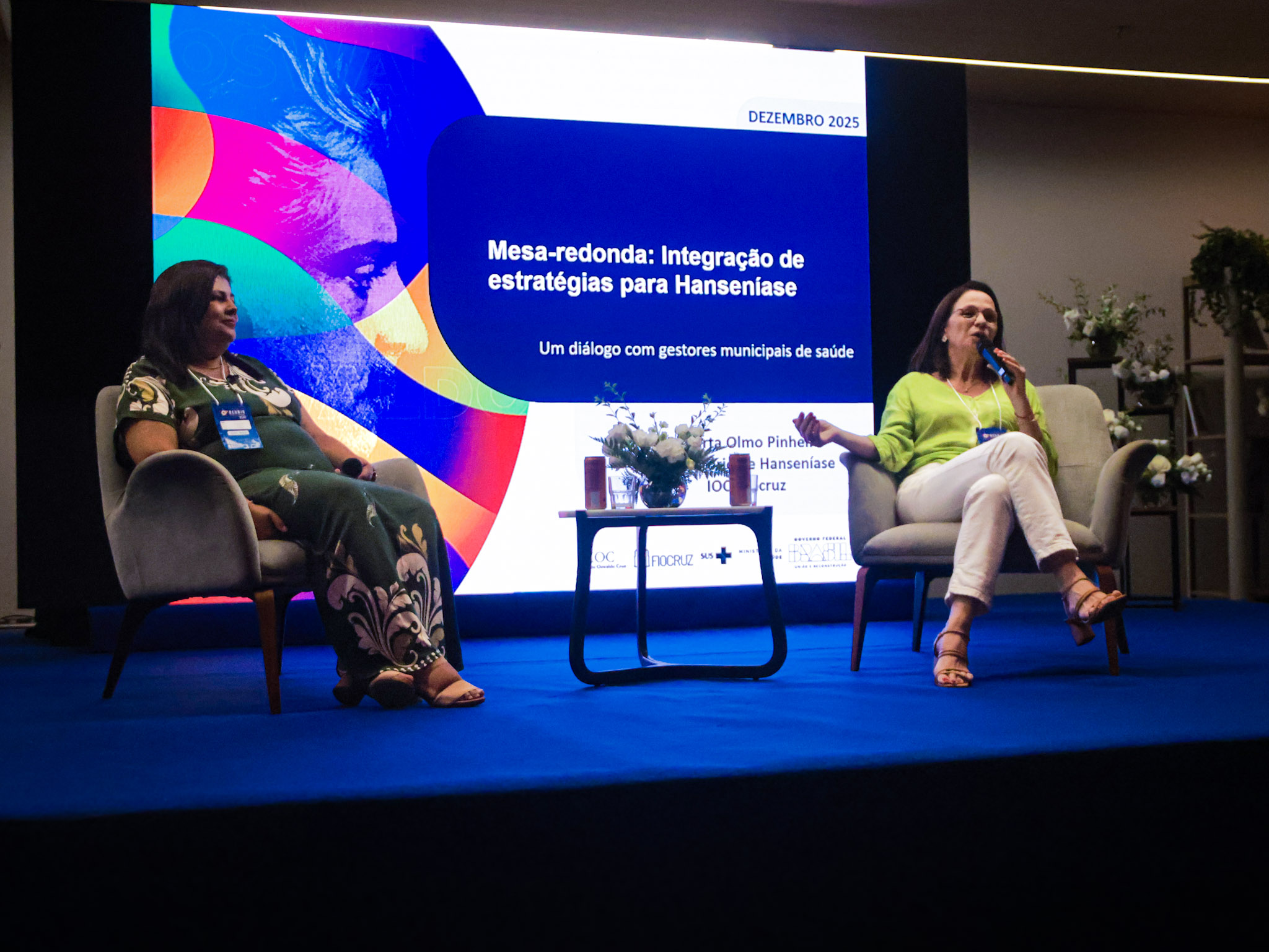 CONGRESSO REUNIR PARA ELIMINAR