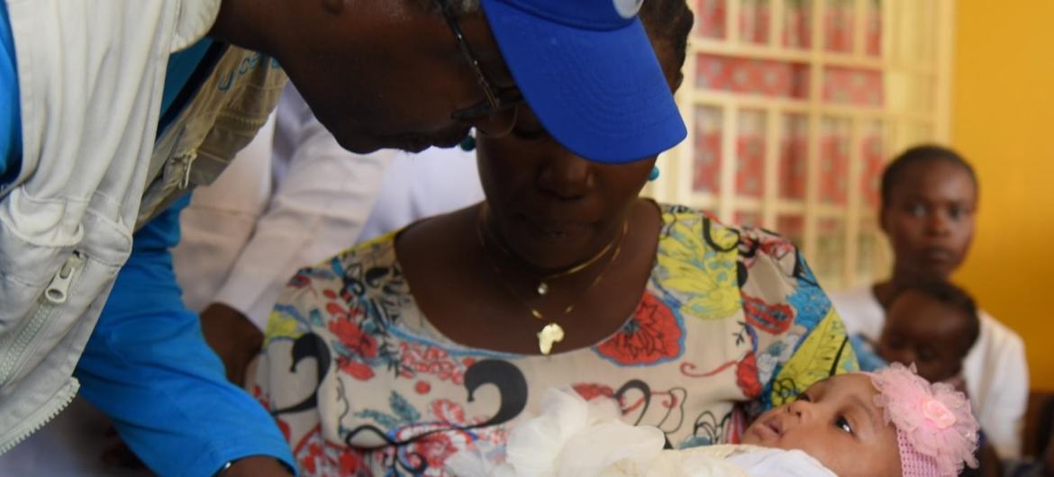 Preço da vacina contra malária cai protegendo mais 7 milhões de crianças até 2030