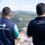 Período chuvoso acende alerta para a dengue no Brasil