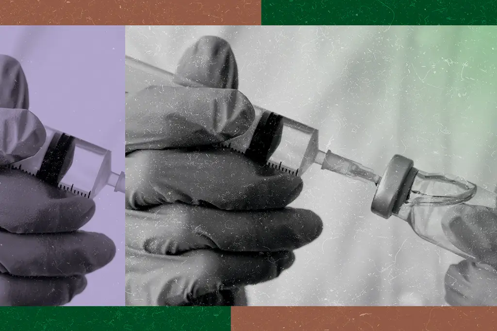 Vacina pode frear a circulação da dengue no Brasil