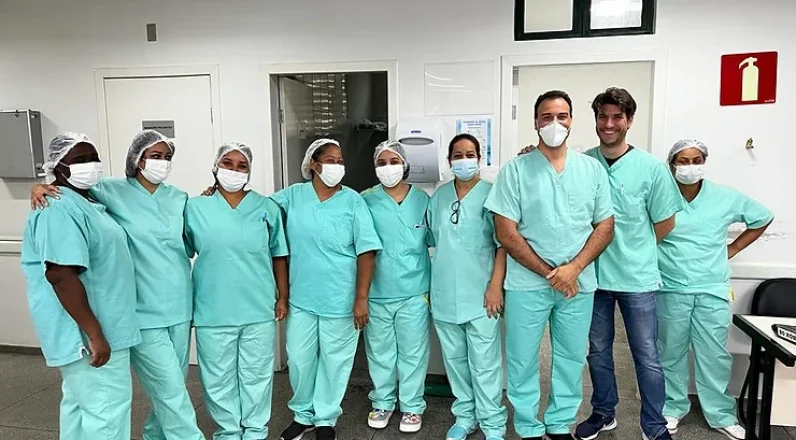 valorização dos recursos